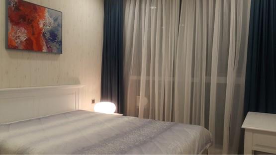 apartment for rent in Vinhomes Central Park Binh Thanh  District HCM BT105P3557 (1)